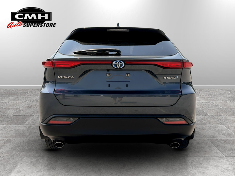 2022 Toyota Venza LE  **HYBRID - CLEAN CARFAX** — снимка 1