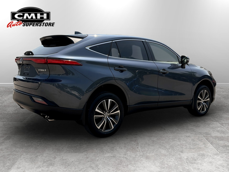 2022 Toyota Venza LE  **HYBRID - CLEAN CARFAX** — снимка 1