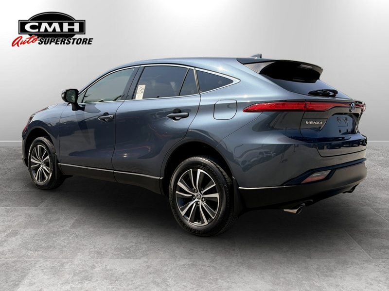 2022 Toyota Venza LE  **HYBRID - CLEAN CARFAX** — снимка 1