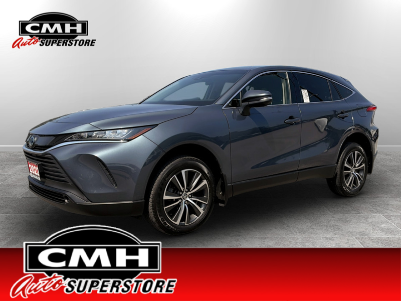 2022 Toyota Venza LE  **HYBRID - CLEAN CARFAX**