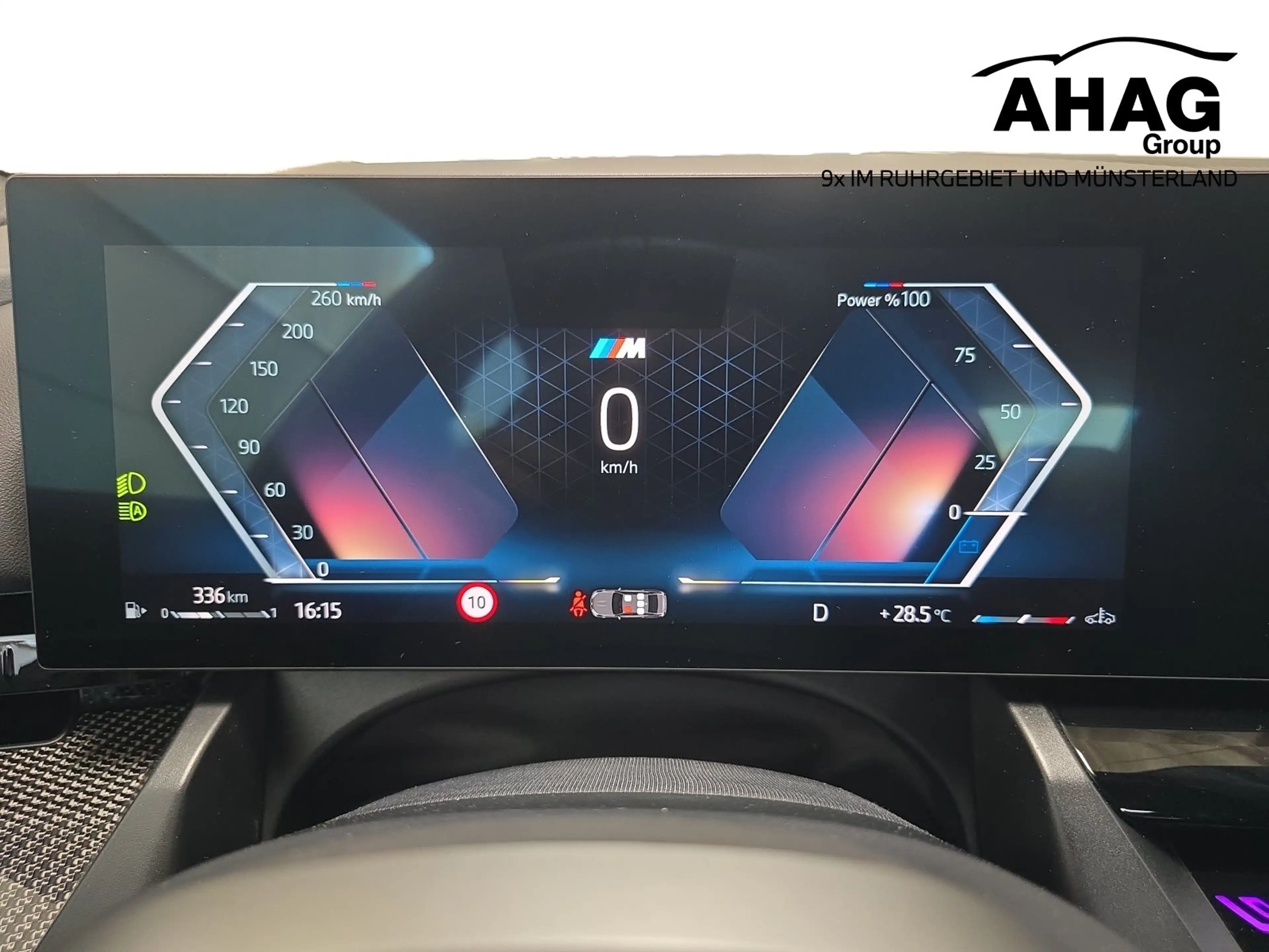 BMW 540 d xDrive Lim. M Sport Pro Dr.Ass.Pro. Park.Ass.Pro — photo 11