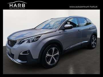 1.5 Blue HDI 130FAP Crossway