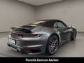 Porsche 992 911 Turbo Cabriolet InnoDrive LED-Matrix LED Grau - thumbnail 6