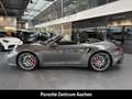 Porsche 992 911 Turbo Cabriolet InnoDrive LED-Matrix LED Grau - thumbnail 29