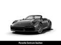 Porsche 992 911 Turbo Cabriolet InnoDrive LED-Matrix LED Gris - thumbnail 1