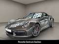 Porsche 992 911 Turbo Cabriolet InnoDrive LED-Matrix LED Grau - thumbnail 1