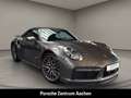 Porsche 992 911 Turbo Cabriolet InnoDrive LED-Matrix LED Grau - thumbnail 8