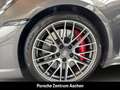 Porsche 992 911 Turbo Cabriolet InnoDrive LED-Matrix LED Grau - thumbnail 10