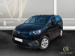 Toyota Proace (Verso) City Verso L1 CarPlay RFK SHZ 8fach