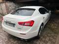 Maserati Ghibli Ghibli V6 Diesel 275 CV Blanc - thumbnail 3