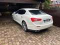 Maserati Ghibli Ghibli V6 Diesel 275 CV Blanc - thumbnail 2