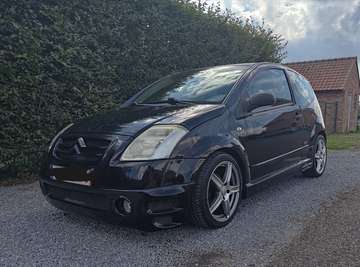 1.6i VTS. 89127km!