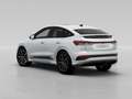 Audi Q4 e-tron Sportback 45 quattro S-LINE*NAVI-PLUS* Fehér - thumbnail 3