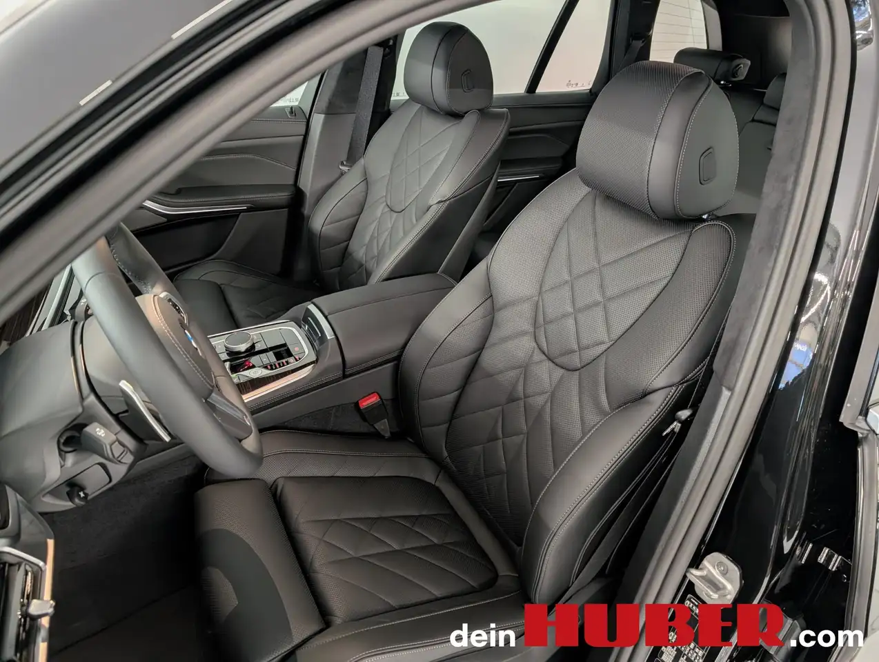 2026 BMW X5 xDrive30d, photograph 8