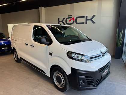 Citroen Jumpy Club M L2H1