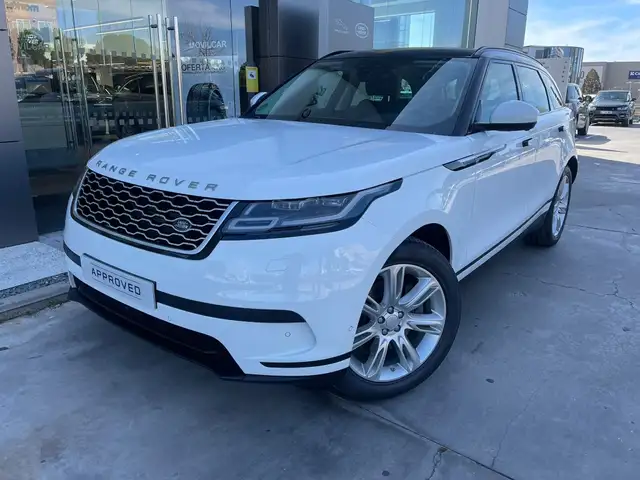 Land Rover Range Rover Velar 3.0D SE 4WD Aut. 300
