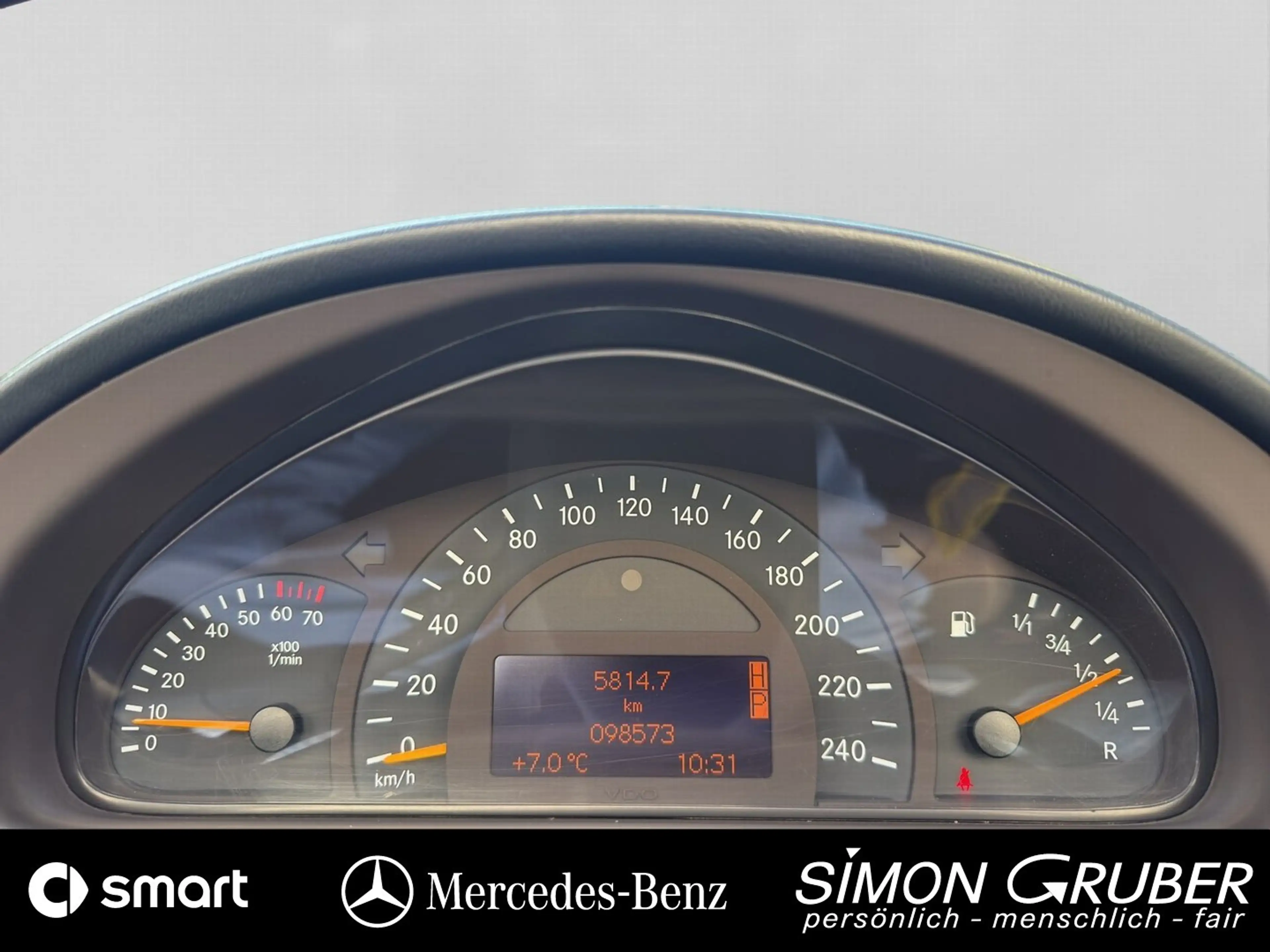 Mercedes-Benz G 500 Cabrio Exklusiv Paket Designo Verdeck neu! — photo 14