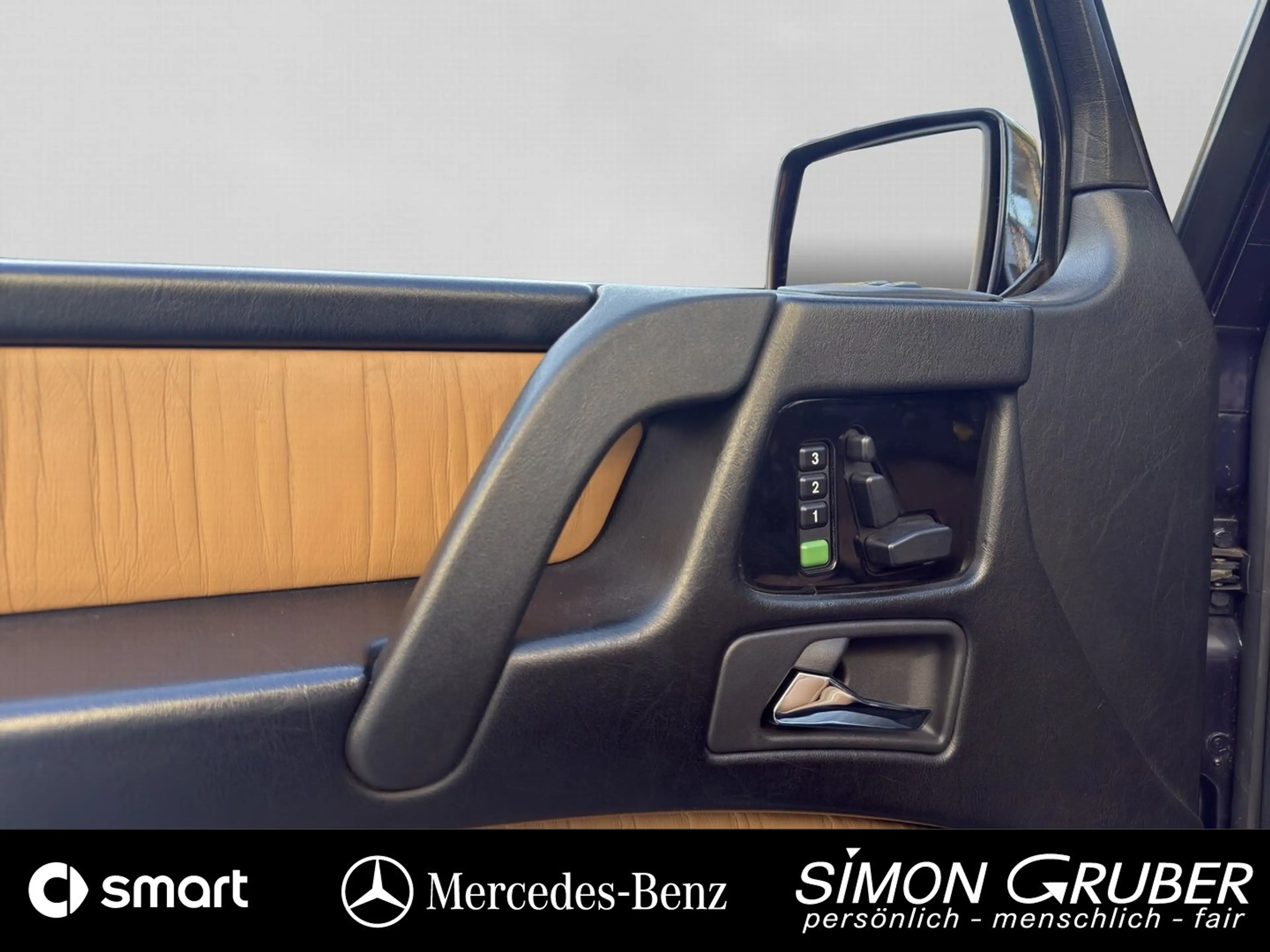 Mercedes-Benz G 500 Cabrio Exklusiv Paket Designo Verdeck neu! — photo 11