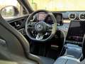 Mercedes-Benz C 63 AMG Classe C AMG 63 S E Performance 9G-Tronic 4Matic+ Grau - thumbnail 2