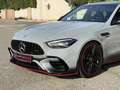 Mercedes-Benz C 63 AMG Classe C AMG 63 S E Performance 9G-Tronic 4Matic+ Grau - thumbnail 4
