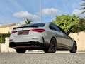 Mercedes-Benz C 63 AMG Classe C AMG 63 S E Performance 9G-Tronic 4Matic+ Grau - thumbnail 3