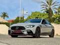 Mercedes-Benz C 63 AMG Classe C AMG 63 S E Performance 9G-Tronic 4Matic+ Grau - thumbnail 11