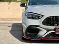 Mercedes-Benz C 63 AMG Classe C AMG 63 S E Performance 9G-Tronic 4Matic+ Grau - thumbnail 10