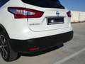 Nissan Qashqai 1.6dCi Tekna 4x2 Blanc - thumbnail 6