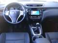 Nissan Qashqai 1.6dCi Tekna 4x2 Blanc - thumbnail 16