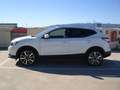 Nissan Qashqai 1.6dCi Tekna 4x2 Blanc - thumbnail 3