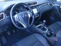 Nissan Qashqai 1.6dCi Tekna 4x2 Blanc - thumbnail 17