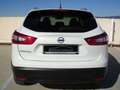 Nissan Qashqai 1.6dCi Tekna 4x2 Weiß - thumbnail 5