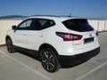 Nissan Qashqai 1.6dCi Tekna 4x2 Blanc - thumbnail 4