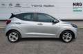 Hyundai i10 3ª serie 1.0 MPI Tech Grigio - thumbnail 3