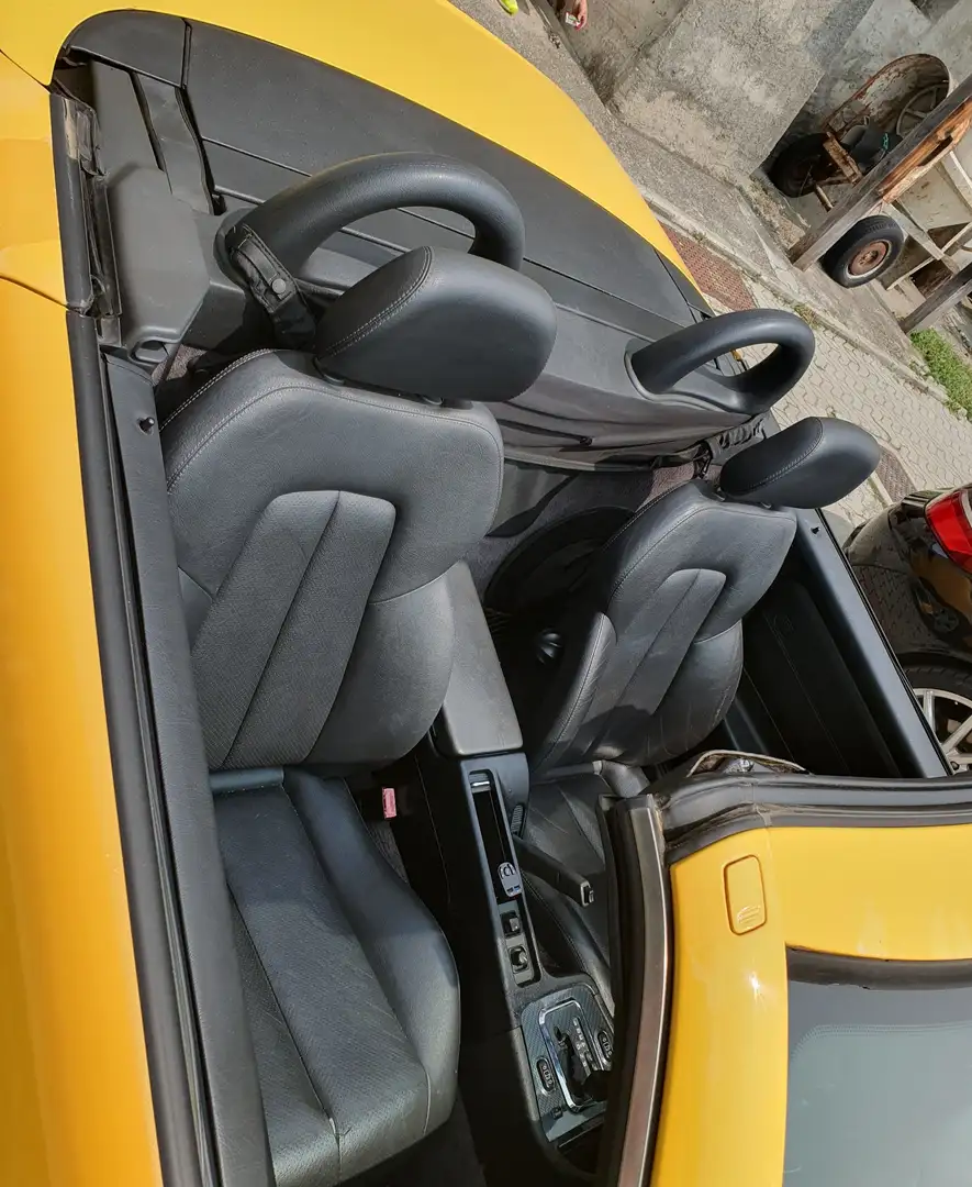 Mercedes-Benz CLK 230 Cabrio k Sport auto - 1