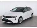 Opel Astra L Sports Tourer Elegance 1.5 D AHK-abnehmbar Navi Blanc - thumbnail 4