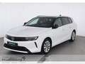 Opel Astra L Sports Tourer Elegance 1.5 D AHK-abnehmbar Navi Blanc - thumbnail 1