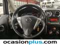 Nissan Note 1.5dCi Acenta Negro - thumbnail 18