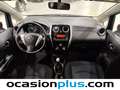 Nissan Note 1.5dCi Acenta Negro - thumbnail 6