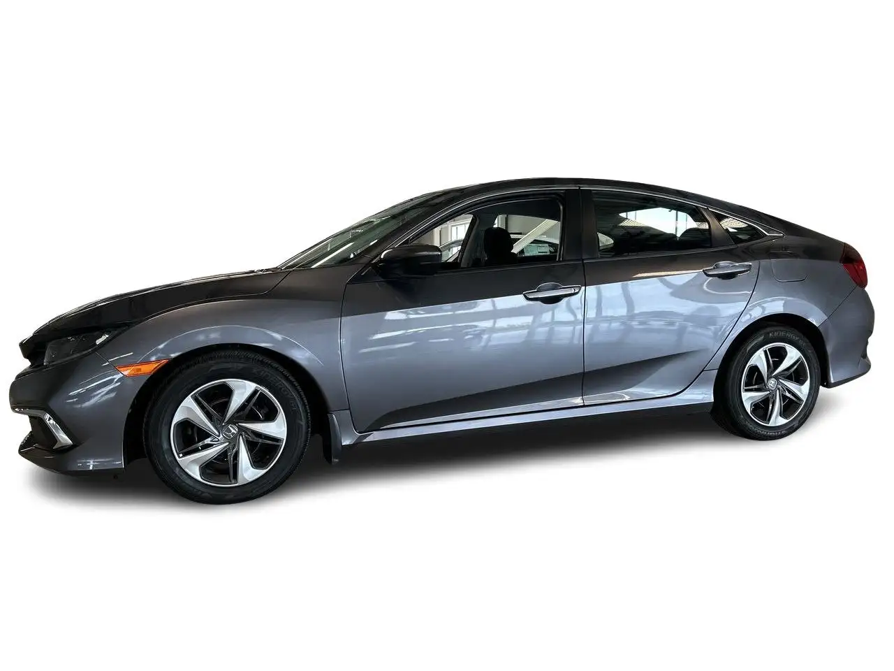 Honda Civic fotografie Honda Civic