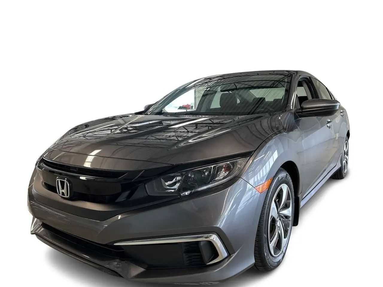 Honda Civic fotografie Honda Civic