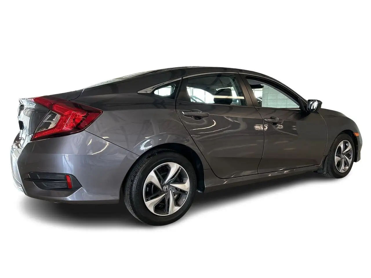 Honda Civic fotografie Honda Civic