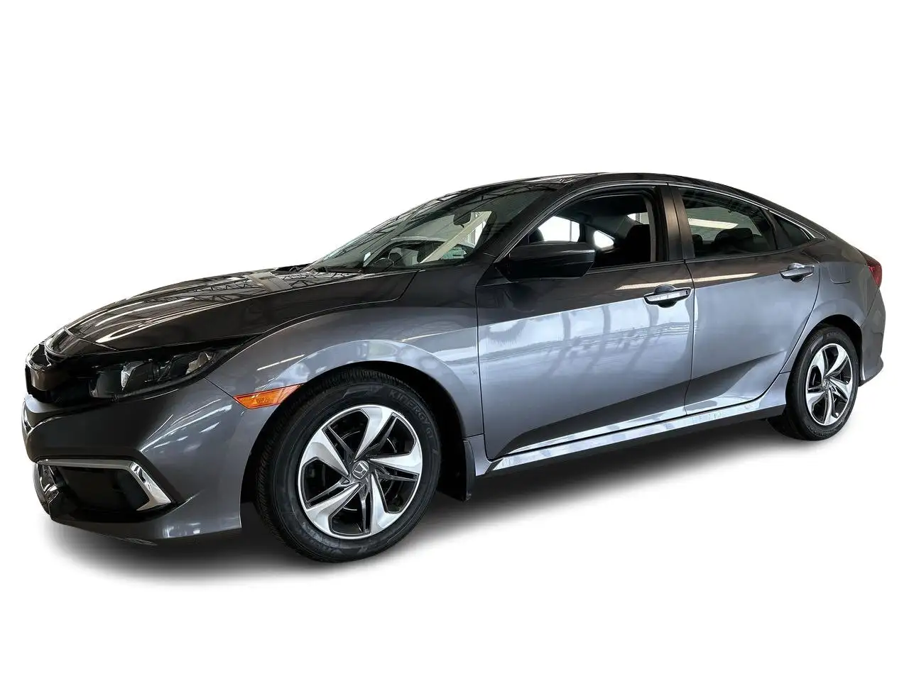 Honda Civic fotografie Honda Civic