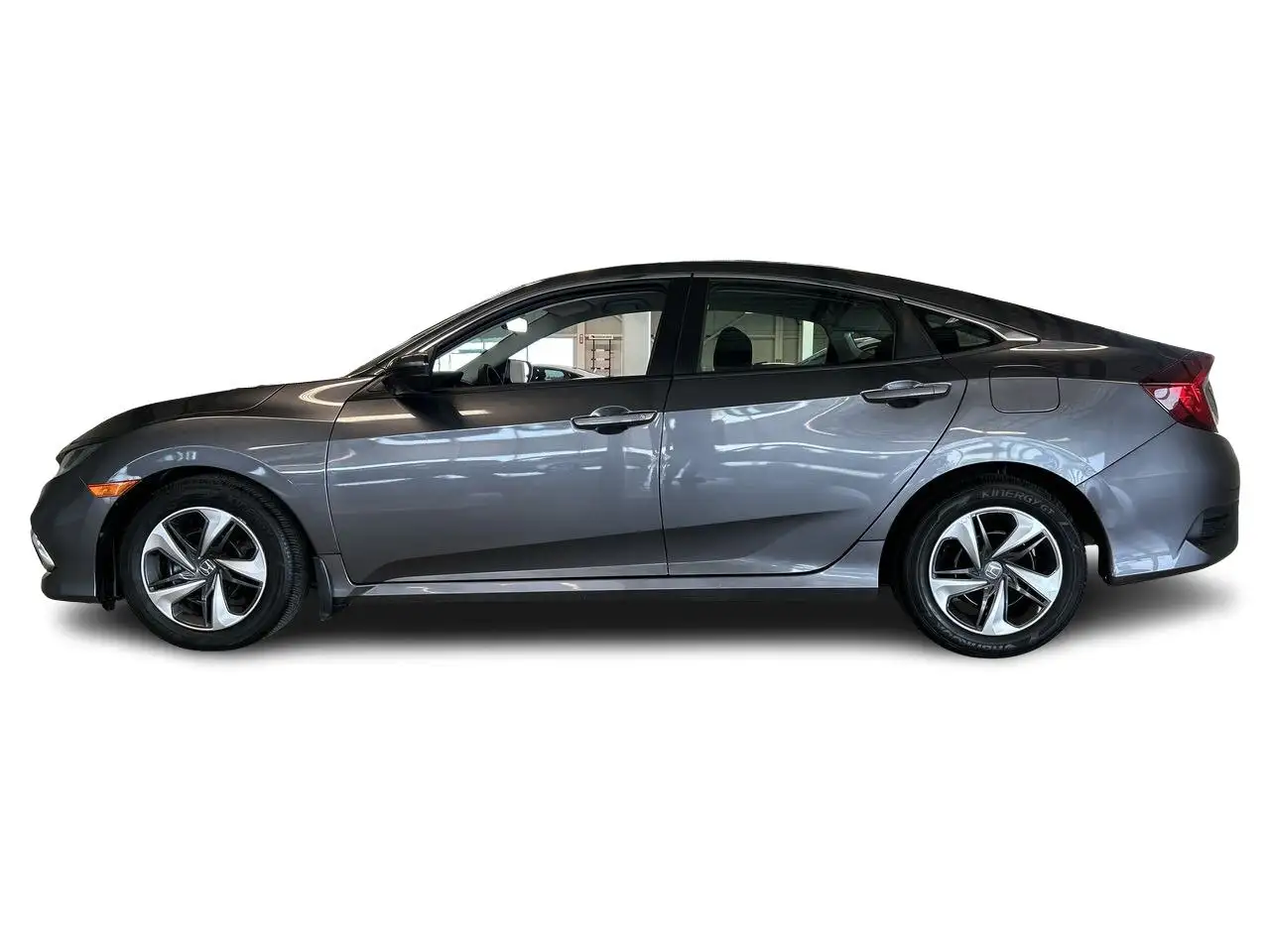 Honda Civic fotografie Honda Civic