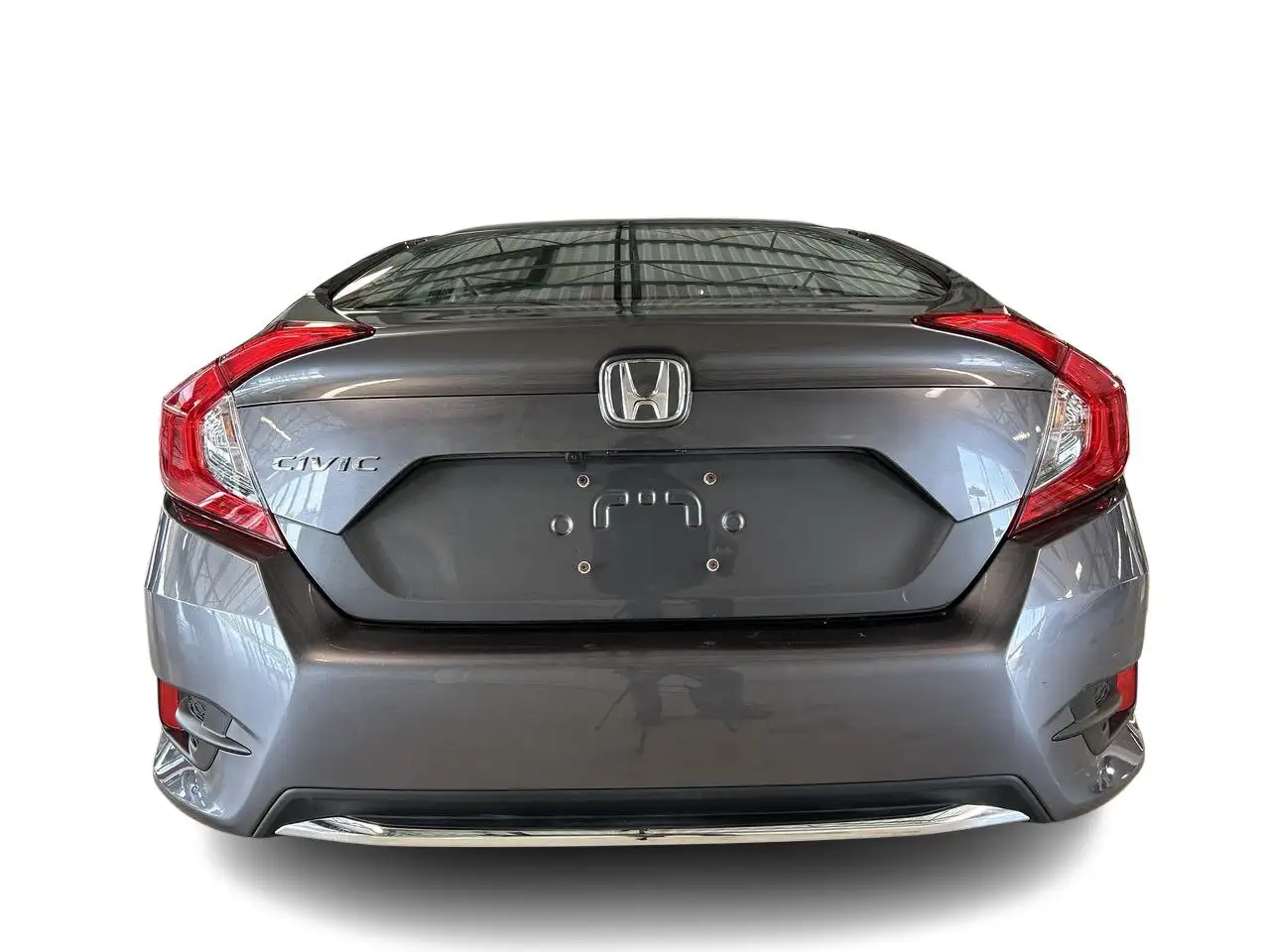 Honda Civic fotografie Honda Civic