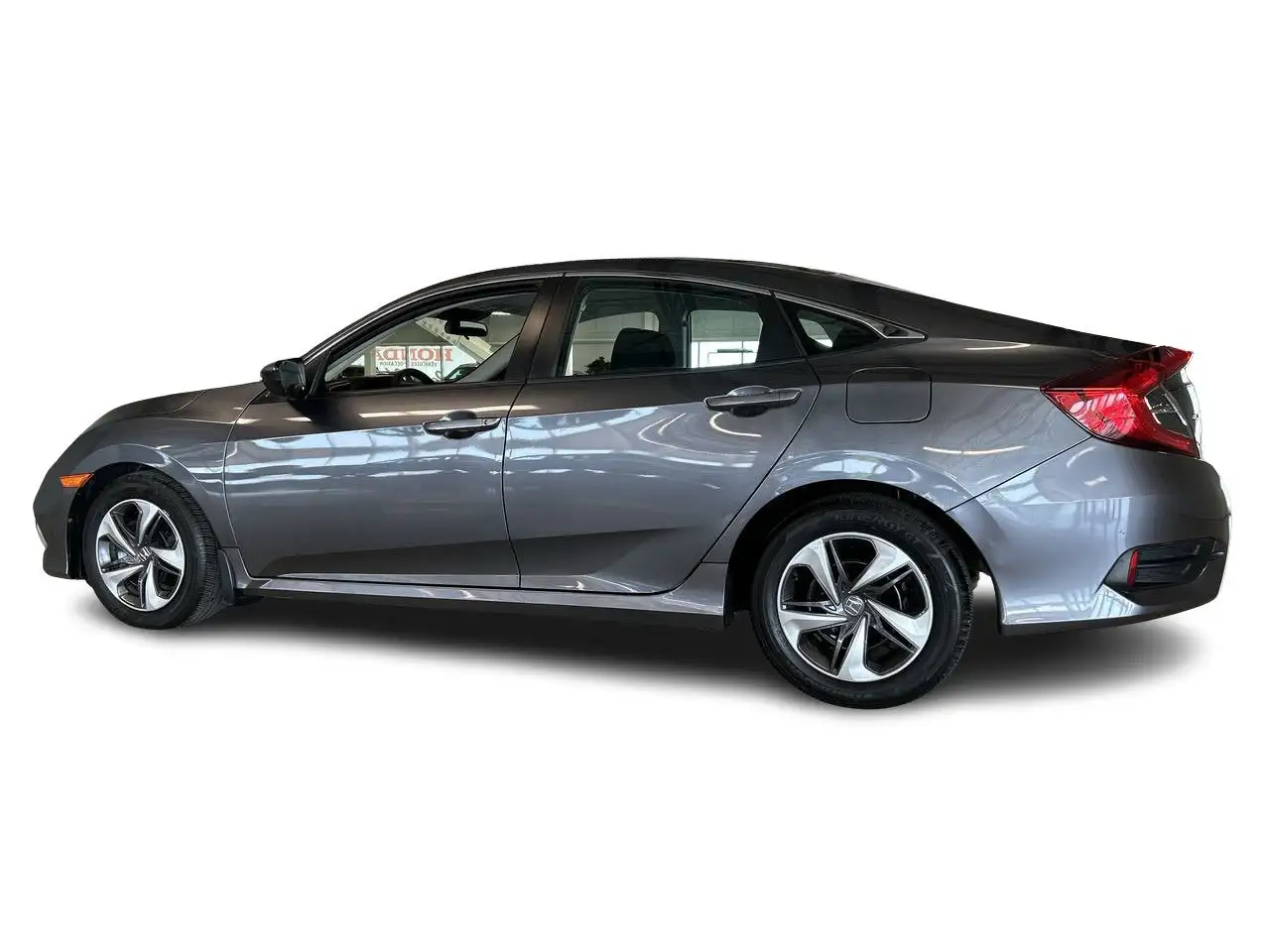 Honda Civic fotografie Honda Civic