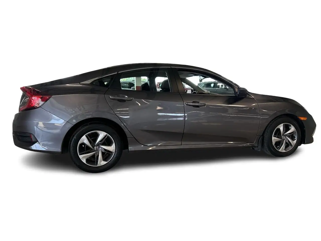 Honda Civic fotografie Honda Civic