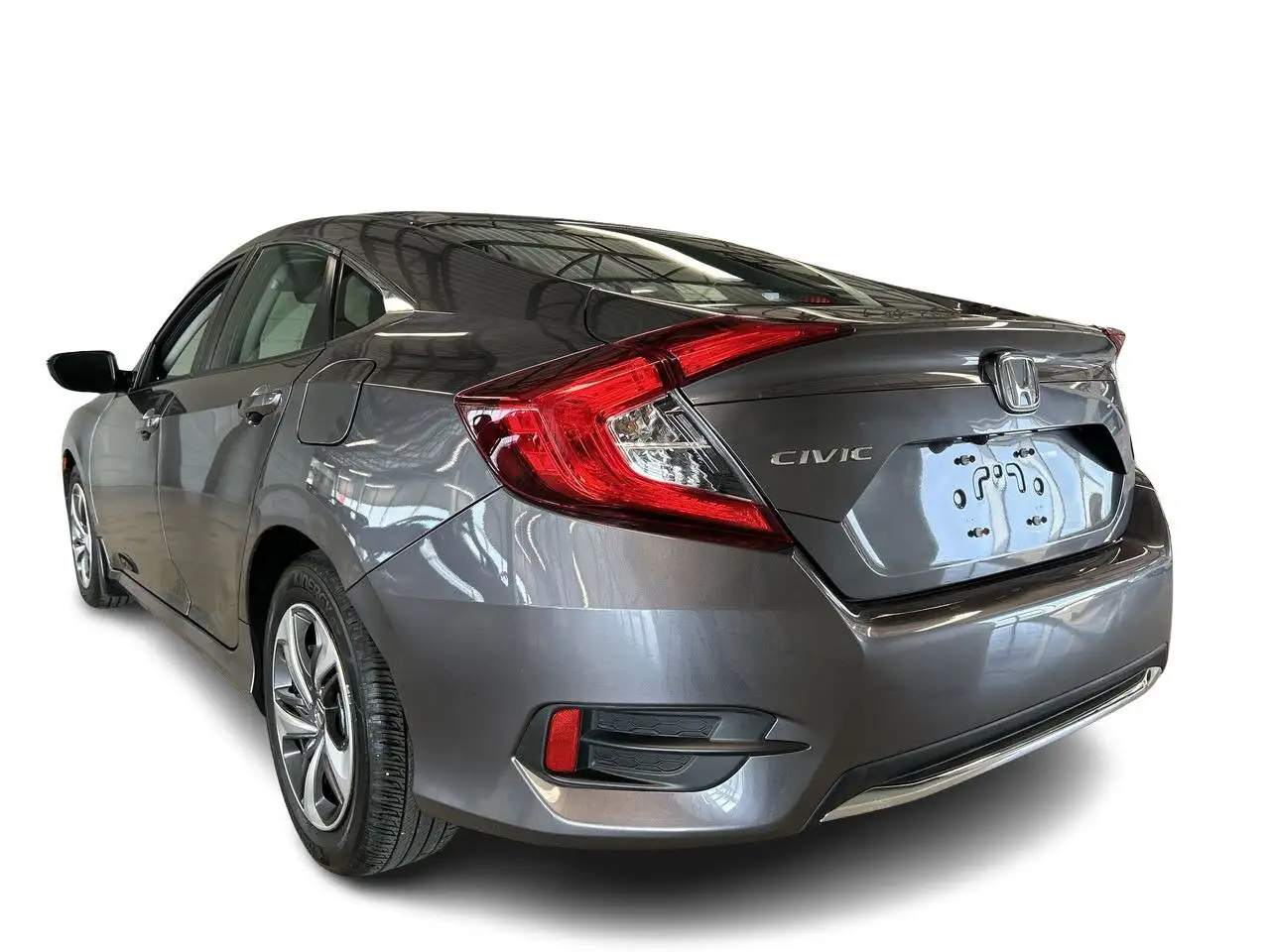 Honda Civic fotografie Honda Civic