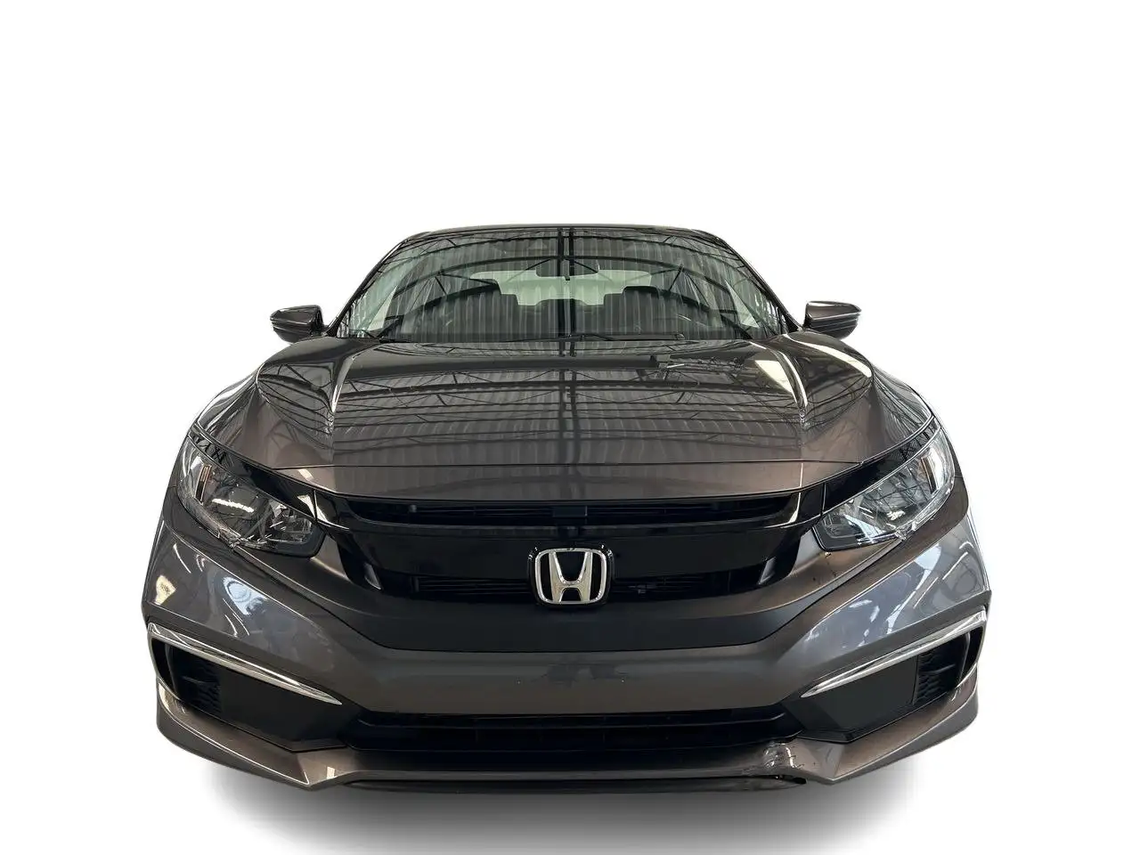 Honda Civic fotografie Honda Civic