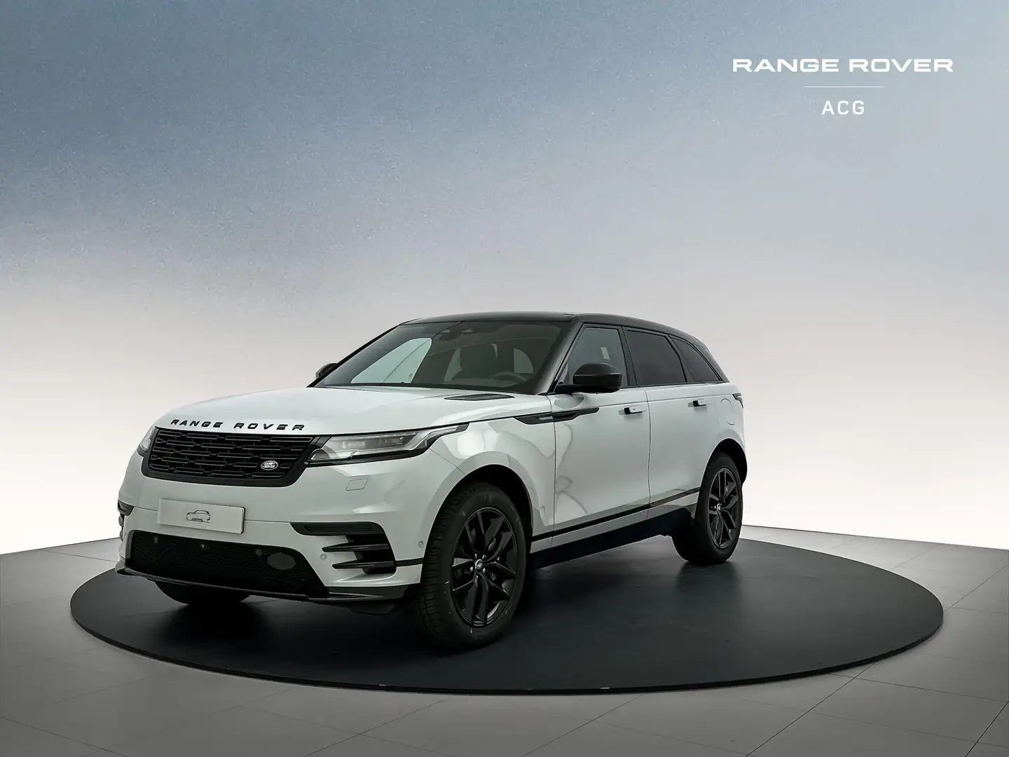 Land Rover Range Rover Velar P400e Dynamic SE 07/2025 Wit - 1